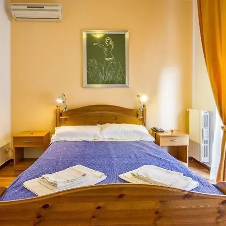Mamma Sisi Panzió 2*