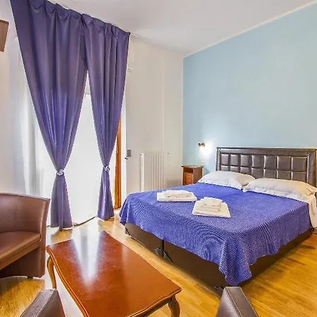 Panzió Mamma Sisi