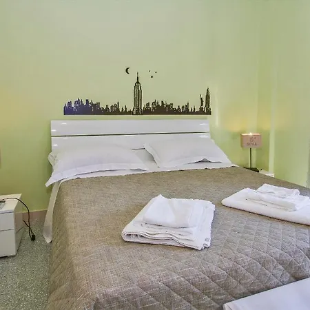 Panzió Mamma Sisi Lecce